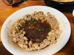 -玲燕蒸菜馆(江东路店)