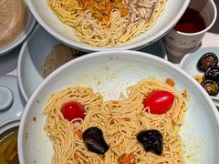 -裕兴记•蟹黄面馆(人民广场店)