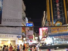-唐人街(耀华力路)