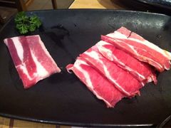iphone_upload_pic-新石器烤肉(西田城店)