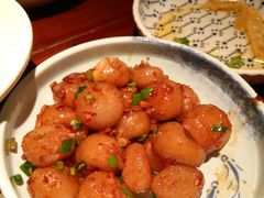 -客语客家菜(东山口店)