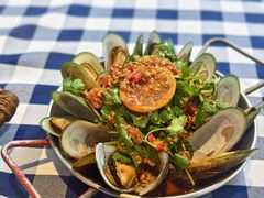 -阿妹小海鲜(下角店)