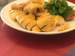 -百姓百味海鲜酒楼(粤垦路总店)