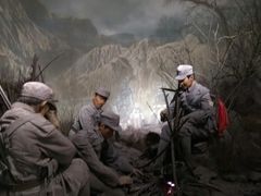-平北抗日战争纪念馆