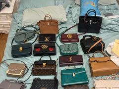 -奢收多·二手奢侈品回收中心(国际广场店)