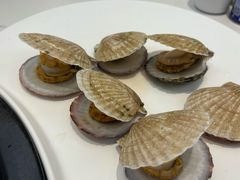 -海味当家·蒸锅海鲜(中山广场创始店)