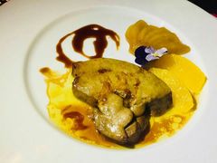 -马克西姆餐厅(崇文门店)