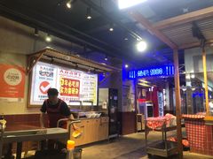 -公交新村粉店(赤岗冲店)