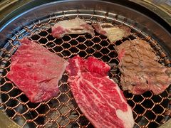 -花时·炭火烧肉(东百中心A馆店)