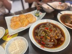 -抱德·潮汕味(琶洲店原惠城鱼仔)