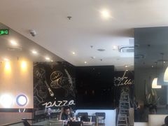 -必胜客(积水潭店)
