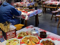 -老闵田螺馆·南昌市井菜·特色小吃(总店)