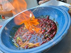 -王歘歘·chuǎ火锅(五道营店)