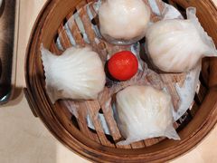 -丰圆轩粤式茶楼(大宁国际商业广场店)