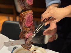 -拉蒂娜·巴西牛排馆 Latina·Brazilian Steakhouse(陆家嘴旗舰店)