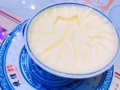 双皮奶-捷信牛奶甜品世家(合生汇店)