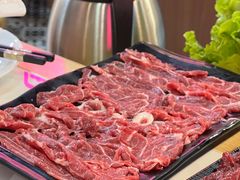 -三毛牛肉店(福强店)