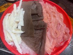 -巴将军·非遗老字号火锅(解放碑店)