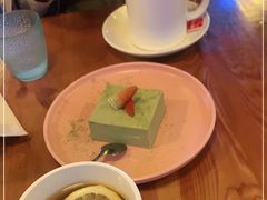 -TIMEZONE8东八时区餐厅&酒吧(798店)