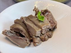 -金典银峰老鹅馆·昆山菜(亭林公园店)