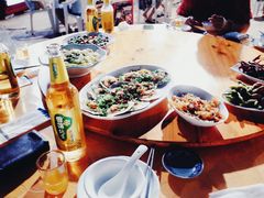 -胖大嫂渔家排档·全海景餐厅(渔村店)