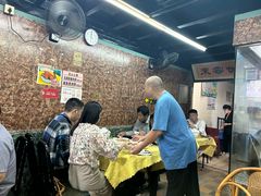 -海鲜街菜馆(海珠南路店)