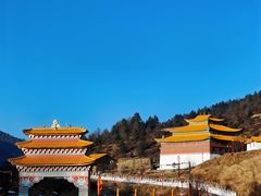 -康坞大寺