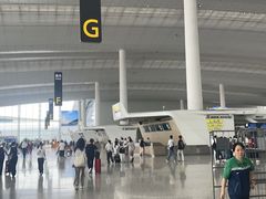 -广州白云国际机场-T2航站楼