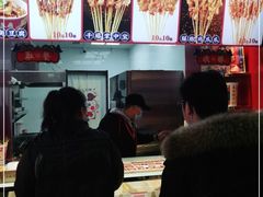 -千禧炸串(明瓦廊店)