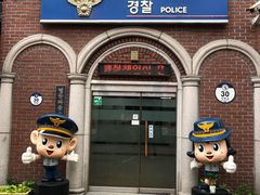 -乐天免税店(明洞店)