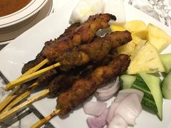 -关夫人餐厅(阳光广场店)