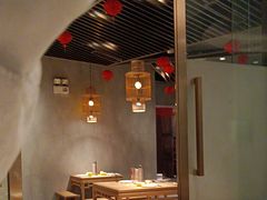 -金成潮菜博物馆(海珠湿地店)