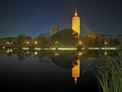 -西海子公园