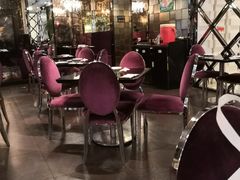 大堂-鹿港小镇(悠唐店)