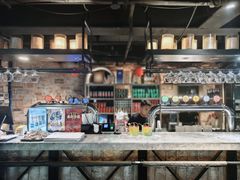 -麦凯伦烧烤·精酿超级工厂店(金桥总店)