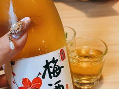-土大力韩式烤肉料理(和平路店)