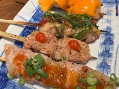 -一豚轩·烧鸟·豚骨拉面(五四路店)