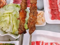 -牛街·马辈儿涮肉(牛街二店)