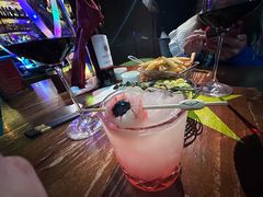 -MOSSO音乐酒吧·Live House(南京西路店)