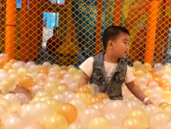 -幻贝家儿童乐园(苏州中心店)