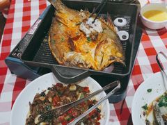 -西贝(吴江路湟普汇店)