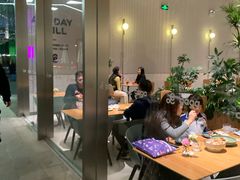 -天虹购物中心(深圳龙华店)