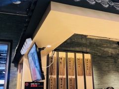 门面-寿奶茶·鲜奶与茶(合生汇购物中心店)