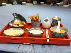 -九十九顶毡房(清河店)