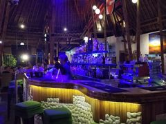 -Bamboo Bar & Grill Restaurant