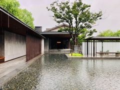 -木守西溪溪隐餐厅