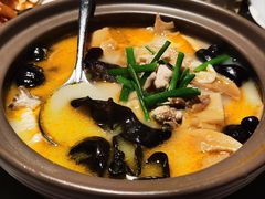 -米桃·苏园·苏锡菜(仁恒仓街店)