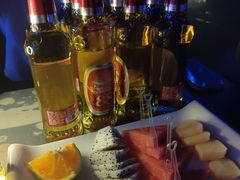 -欧米亚派对酒吧(绵阳店)