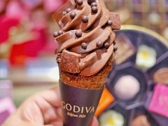 -GODIVA(港汇恒隆广场)