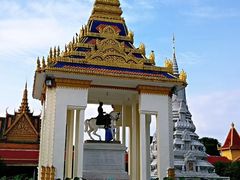 -柬埔寨国家博物馆